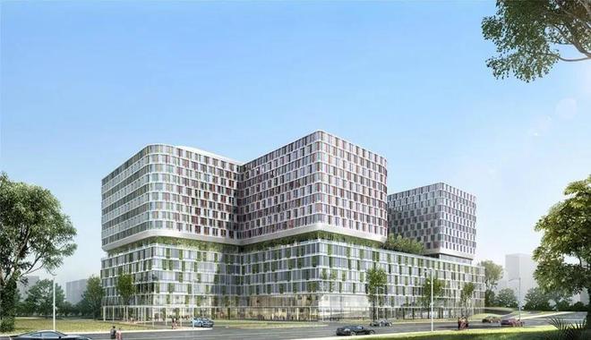 凯发国际：2024(公告）天湖岛最新楼盘简介-房价-户型-配套-优缺点分析(图9)