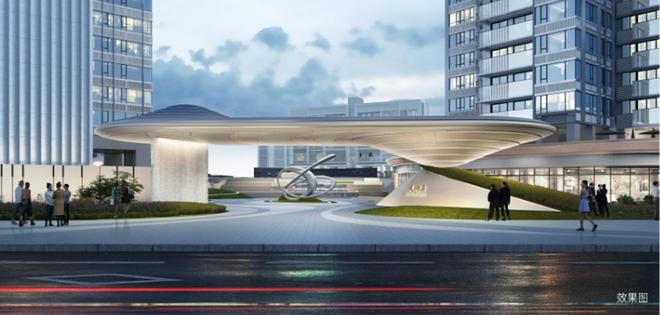 凯发国际：2024(公告）天湖岛最新楼盘简介-房价-户型-配套-优缺点分析(图12)