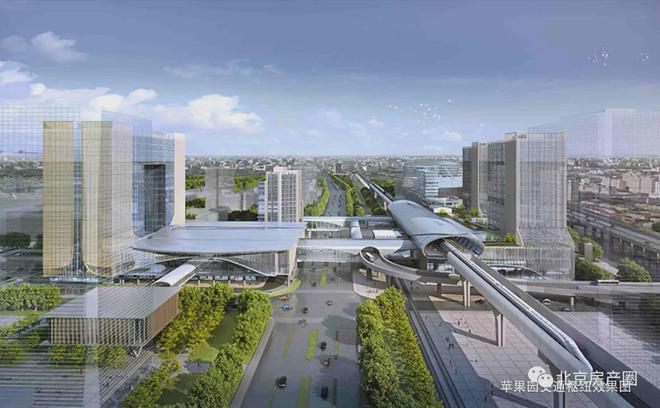 凯发国际首页：2024北京远洋五里春秋-北京远洋五里春秋楼盘详情首页网站(图3)