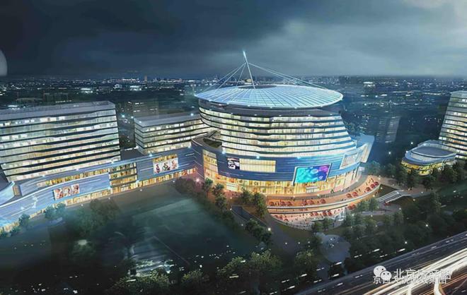 凯发国际首页：2024北京远洋五里春秋-北京远洋五里春秋楼盘详情首页网站(图4)