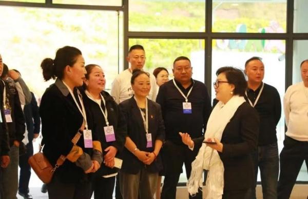 重庆市合川区新华幼儿园：深化“党建＋”融合载体助推学校高质量发展(图5)
