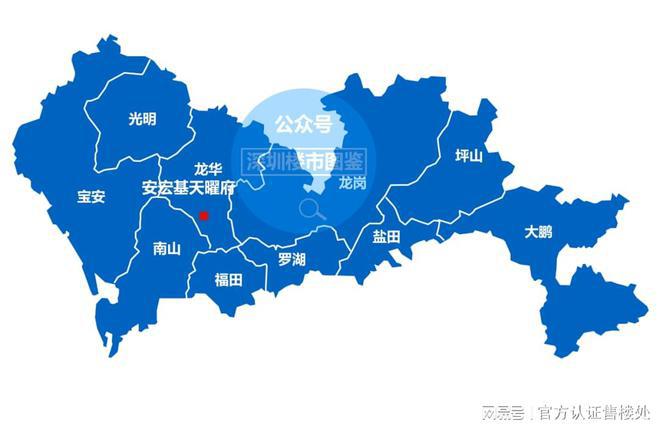 2024最新通知!龙华安宏基天曜府楼盘详情-房价户型-图文解析(图20)
