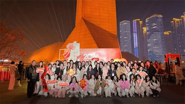 报考指南长沙幼儿师范高等专科学校2024年招生简章(图2)