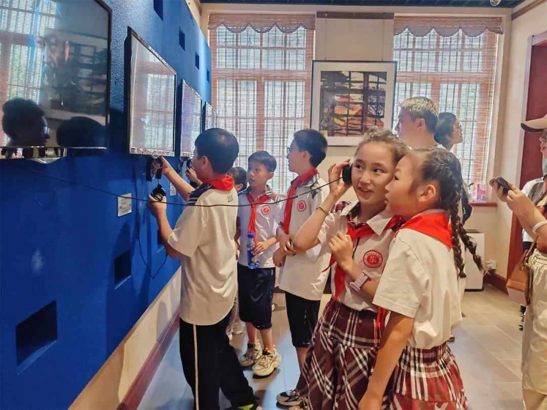 锚定“国内一流、青岛龙头”！市南区以最优教育答题高质量发展(图6)