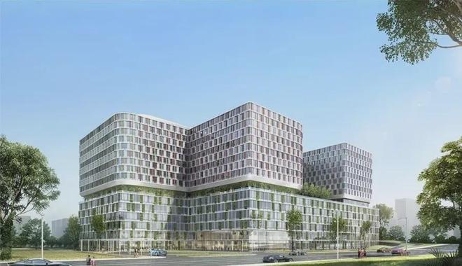 2024最新深圳天湖岛花园售楼处(通知)楼盘简介房价-户型配套(图9)