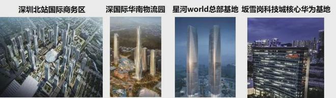 2024最新深圳天湖岛花园售楼处(通知)楼盘简介房价-户型配套(图10)