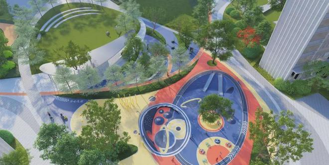 2024最新深圳天湖岛花园售楼处(通知)楼盘简介房价-户型配套(图16)