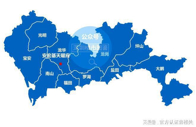2024：安宏基天曜府详细选房攻略测评以户型图分析+价格对比(图20)
