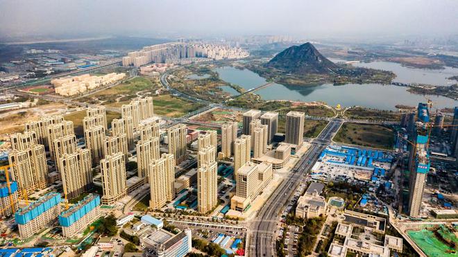 凯发k8旗舰厅ag：历城区：拉高标杆勇挑大梁奋力谱写现代化强区建设新篇章(图3)