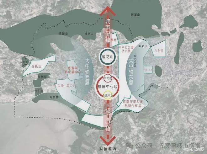 福田京基宸悦府京基宸悦府2024网站售楼处楼盘资讯(图5)