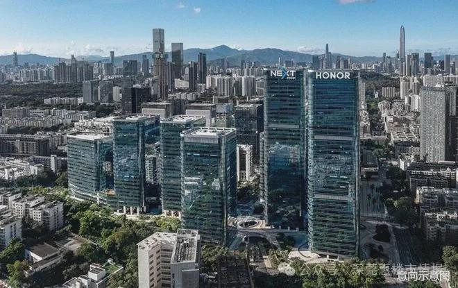 福田京基宸悦府京基宸悦府2024网站售楼处楼盘资讯(图6)