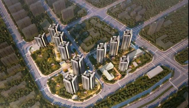 凯发k8旗舰厅ag：广州招商电建南国雍云邸2024年8月最新价格-公告：楼盘简介(图2)