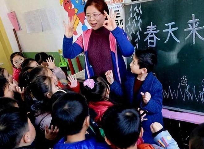幼儿园学生“喜从天降”教育部传来新消息有望于2024年实施(图1)
