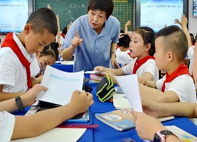幼儿园学生“喜从天降”教育部传来新消息有望于2024年实施(图3)