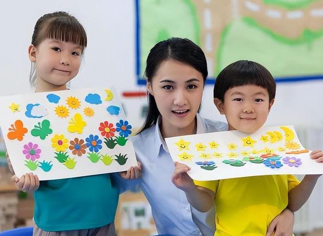 幼儿园学生“喜从天降”教育部传来新消息有望于2024年实施(图4)