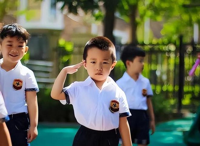 幼儿园学生“喜从天降”教育部传来新消息有望于2024年实施(图6)