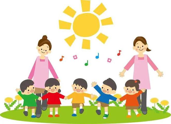难得的幼儿园招生好消息：2024年新生婴儿量将反弹！(图1)