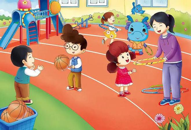 难得的幼儿园招生好消息：2024年新生婴儿量将反弹！(图4)