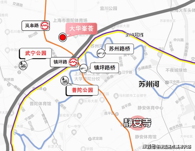 【大华峯荟】2024网站-大华峯荟@楼盘详情-房天下(图8)