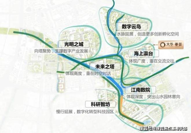【大华峯荟】2024网站-大华峯荟@楼盘详情-房天下(图12)