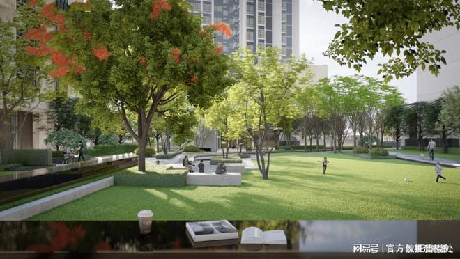 『天曜府』2024-安宏基天曜府楼盘详情-深圳楼市发布！(图4)