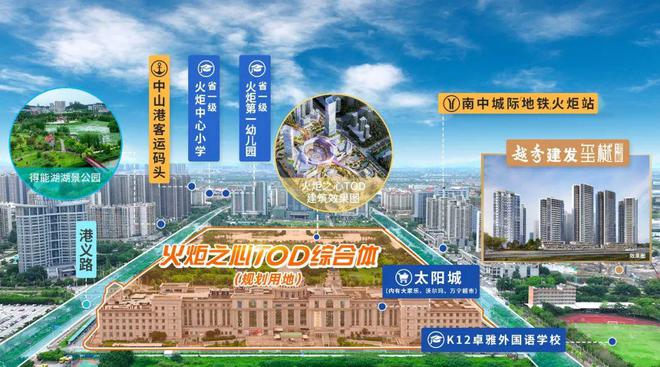 凯发k8旗舰厅ag：2024最新越秀建发玺樾售楼处(越秀通知)楼盘房价-户型配套(图6)
