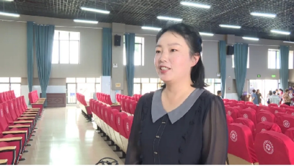 西秀区2024年学前教育宣传月活动正式启动(图3)