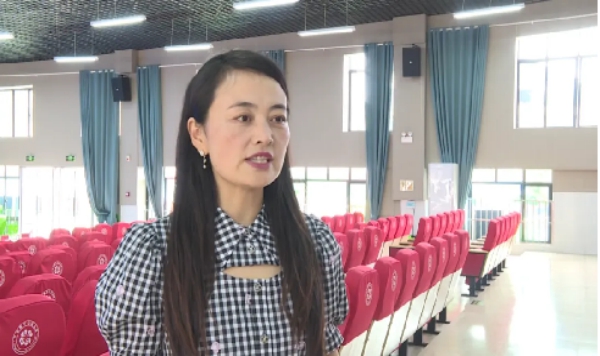西秀区2024年学前教育宣传月活动正式启动(图4)