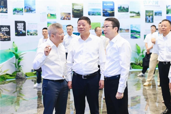 2024数字创客大会在泰顺成功举行(图6)