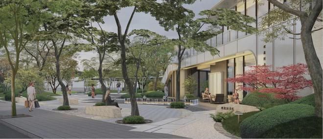 北京清樾府(售楼处电线最新网站首页(图1)