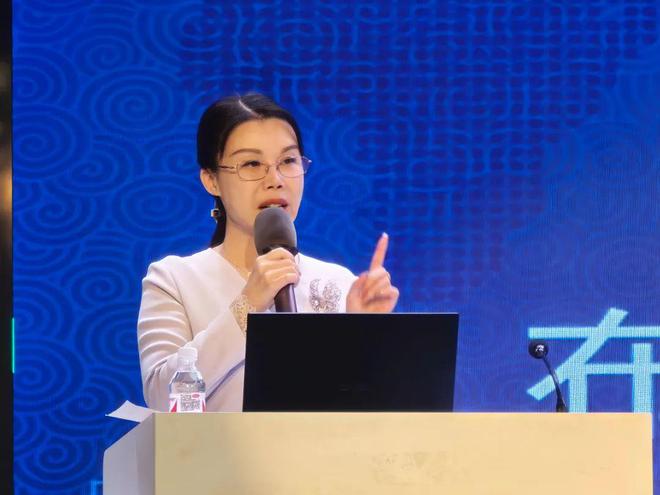 重庆高新区：研训数字化变革启新程共绘数智教育新蓝图(图4)