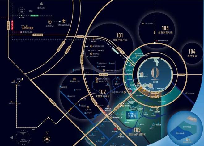 2024临港鹏瑞云璟湾(售楼处)网站-鹏瑞云璟湾百科-上海房天下(图1)
