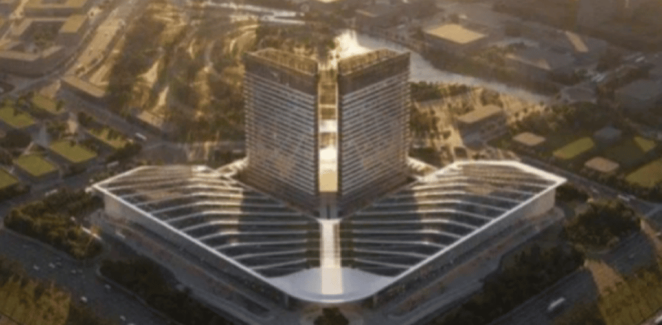 2024临港鹏瑞云璟湾(售楼处)网站-鹏瑞云璟湾百科-上海房天下(图3)
