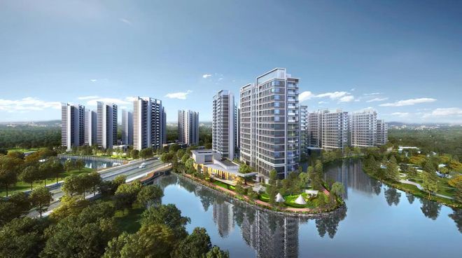 2024临港鹏瑞云璟湾(售楼处)网站-鹏瑞云璟湾百科-上海房天下(图9)