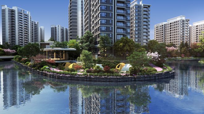 2024临港鹏瑞云璟湾(售楼处)网站-鹏瑞云璟湾百科-上海房天下(图10)
