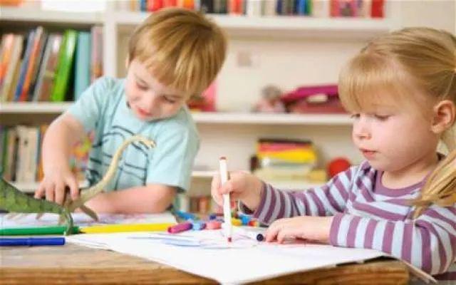 凯发k8旗舰厅ag：2024-2025年幼儿园、教培机构“自救”攻略不看后悔系列！(图2)