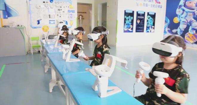 凯发k8旗舰厅ag：2024-2025年幼儿园、教培机构“自救”攻略不看后悔系列！(图8)