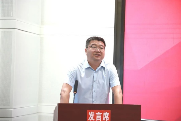西安交大参加2024年教育部学前儿童普通话教育专项计划师资培训项目(图3)