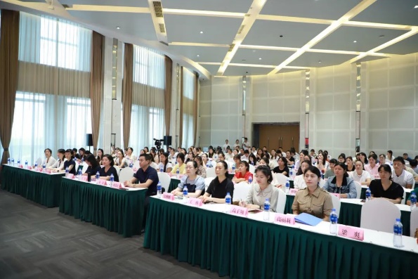 西安交大参加2024年教育部学前儿童普通话教育专项计划师资培训项目(图1)