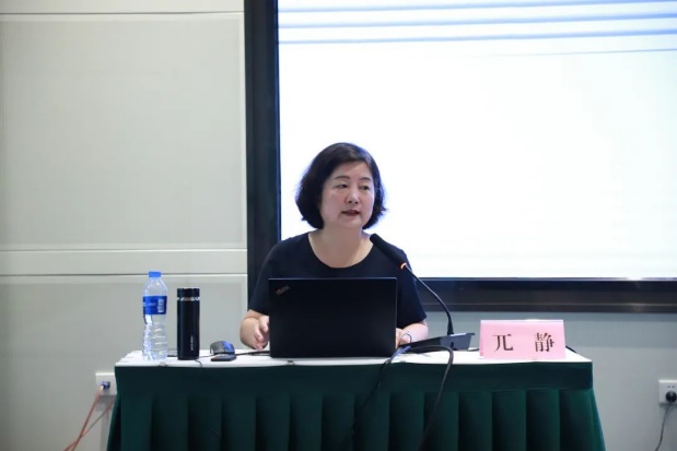 西安交大参加2024年教育部学前儿童普通话教育专项计划师资培训项目(图10)