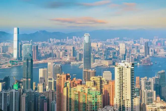 2024年香港移居潮出现超级大反转！(图2)