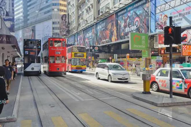 2024年香港移居潮出现超级大反转！(图5)
