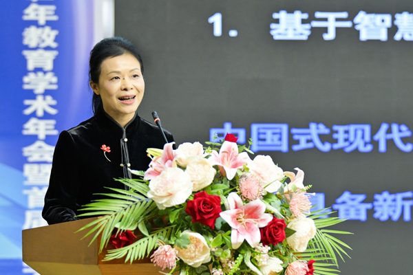 大渡口幼儿园：“流动博物馆”让创新化教育活起来(图3)