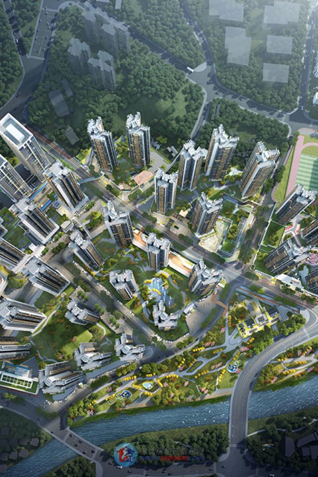 2024溪山禾玺(溪山禾玺)网站售楼中心欢迎您(图3)