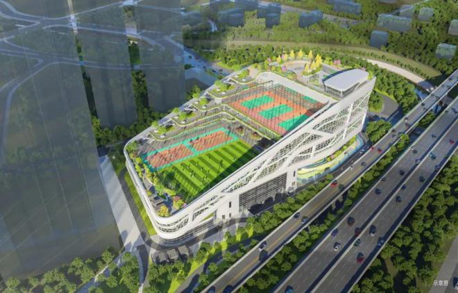 2024溪山禾玺(溪山禾玺)网站售楼中心欢迎您(图13)