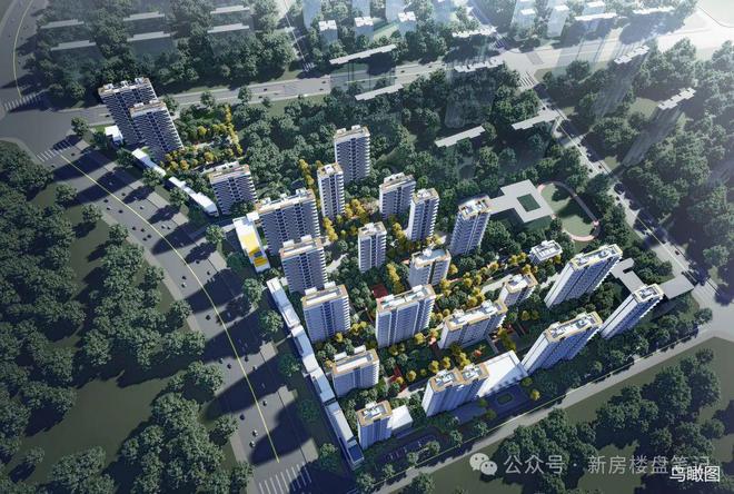 西安中铁阅湖售楼处-中铁阅湖网站欢迎您丨2024最新详情房价(图1)