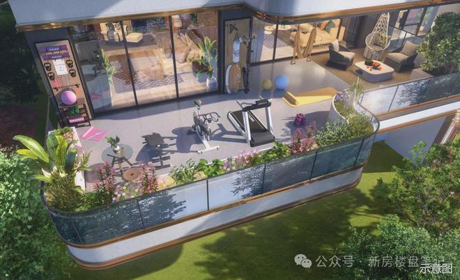 西安中铁阅湖售楼处-中铁阅湖网站欢迎您丨2024最新详情房价(图8)