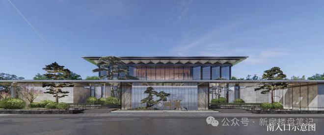 西安中铁阅湖售楼处-中铁阅湖网站欢迎您丨2024最新详情房价(图15)