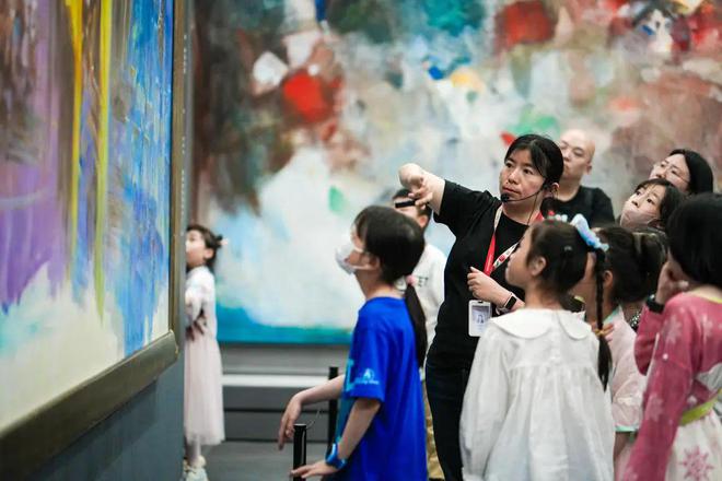 玩转“儿童友好活动周”他们重新定义“孩子”(图10)