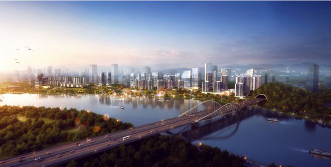 2024(江语上品苑)网站江语上品苑售楼中心欢迎您(图7)